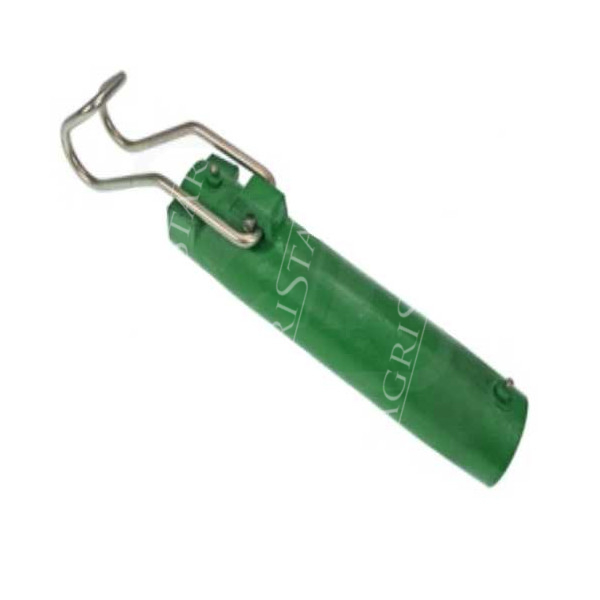 TRP1904 Rura łącznika 450mm