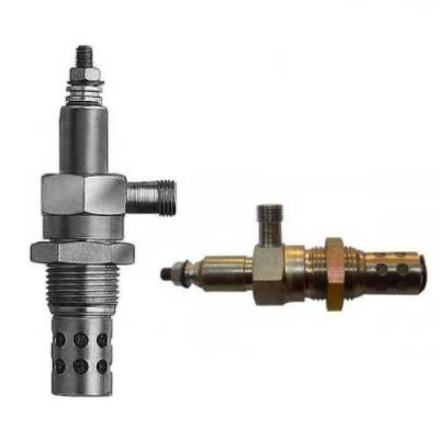 ELE5208 Świeca płomieniowa M20X1,5 9,5V 20A