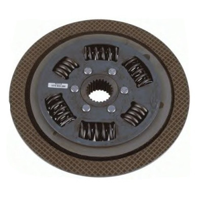 SPR2010 Tłumik drgań Case, 5120 5130 5140 5150 5220 5230, 5240 5250 A188654, A190182, 328038810, 1878600568