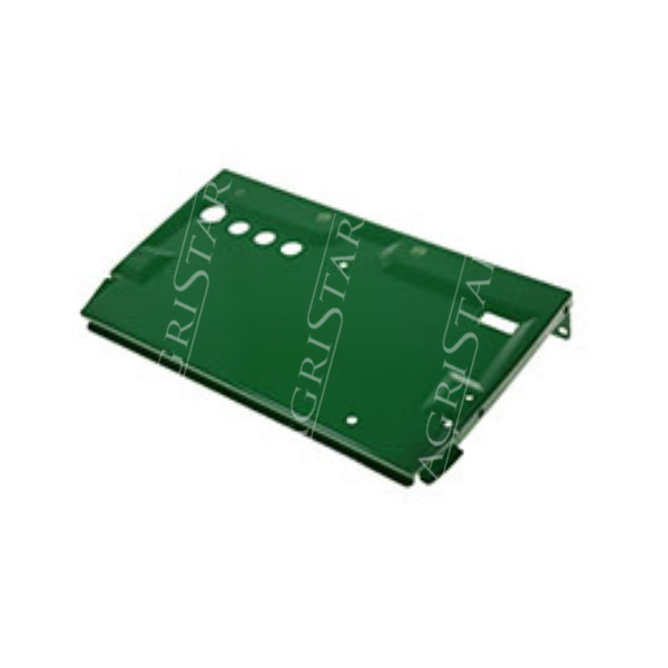 AKK7051 Skrzynka akumulatora