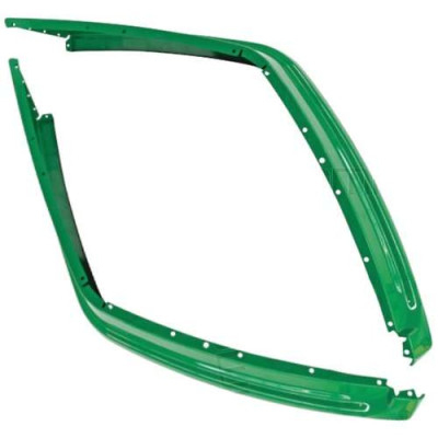 błotniki nakładki john deere 6100, 6200, 6300, 6400, 6600, 6800, 6900 6110, 6210, 6310, 6410, 6510, 6610, 6810, 6910