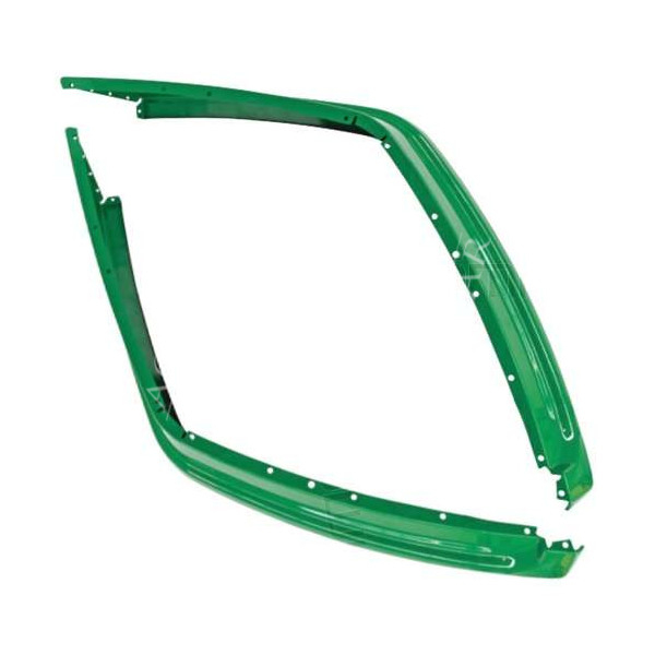 błotniki nakładki john deere 6100, 6200, 6300, 6400, 6600, 6800, 6900 6110, 6210, 6310, 6410, 6510, 6610, 6810, 6910