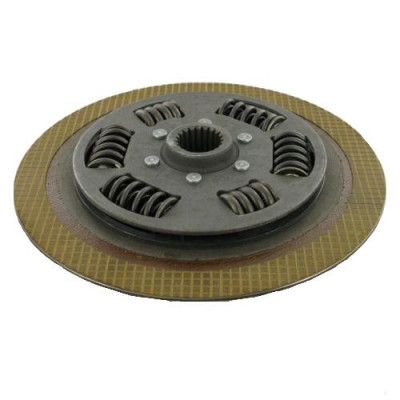 Tarcza sprzęgła Synchro Shift 276mm Z-21 case Maxxum 5120, 5130, 5140, 5220, 5230, 5240, 5250 luk sachs