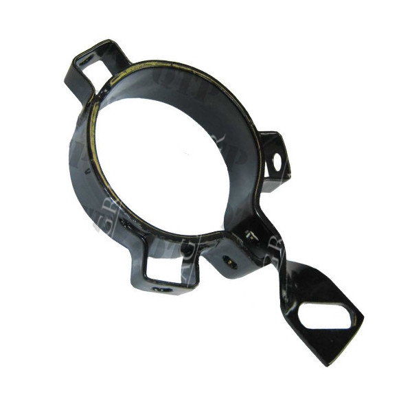 AL155689 AL155686 Zacisk tłumika John Deere 6520 6620 6720 6820 6920 6530 6630 6730 6830 6930 7530 7530