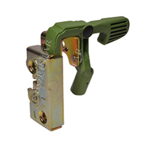 Zamek klamki drzwi John Deere 6220 6320 6420 6520 6620 6720 6820 6920 6430 6530 6630 6730 6830 6930  7200, 7400, 7600 7700 7800