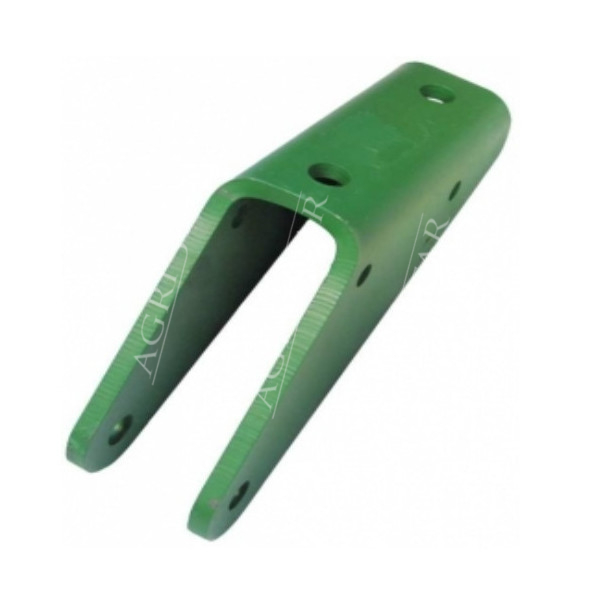 Łapa odciągu uchwyt stabilizatora ramion John Deere 6800, 6900 6810, 6910 6820, 6920 6830, 6930 7330 6140 6155 R