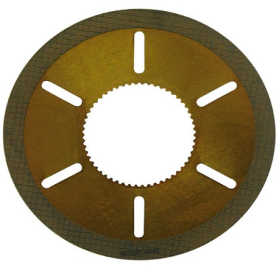 Tarcza hamulcowa mokra John Deere 5820,6600 6800, 6900 6610 6810 6910 6620 6920 6630 6830 6930 7610, 7710, 7810 RE273492, RE3478