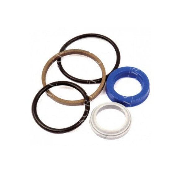 Zestaw uszczelnień siłownika skrętu 9966100 New Holland