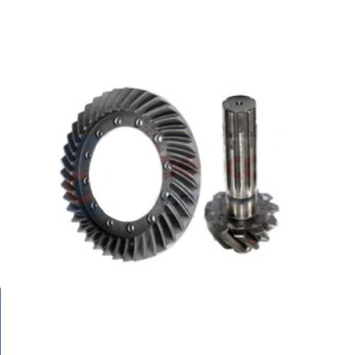 PON7027 Wałek atakujący+Zębatka