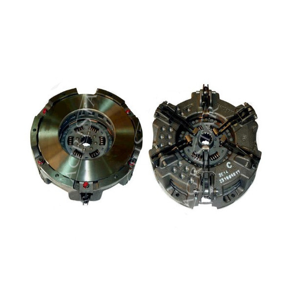 SPR1058 Docisk Sprzęgła