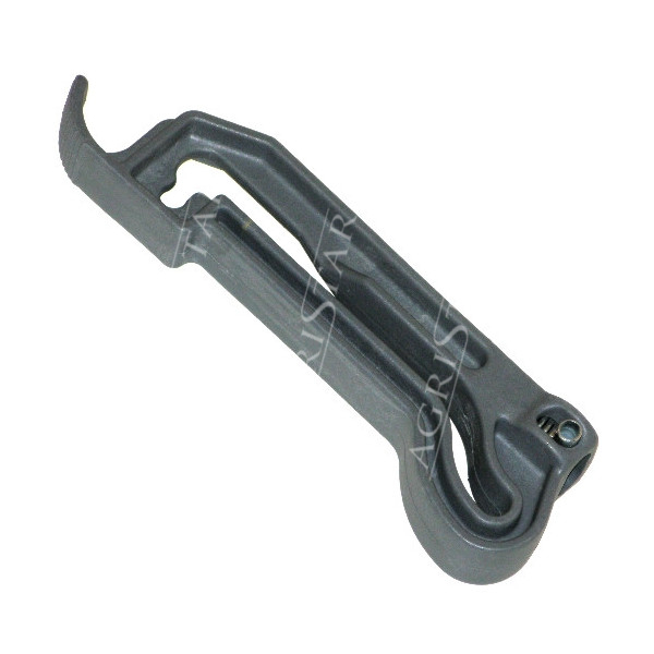 Uchwyt otwierania szyby Case:
580SR
590SR, 
695SR, 695ST
New Holland:
LB90.B LB115.B,
B100