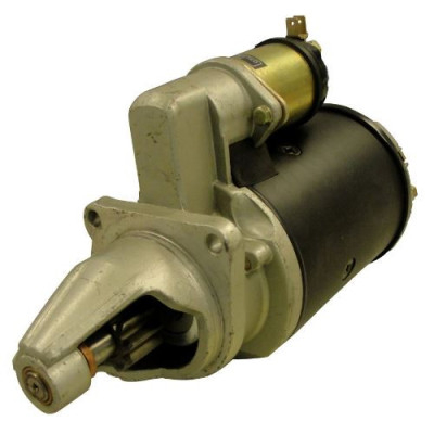 Rozrusznik Massey Ferguson 3080 3090 3630 3650 2720 2705 2725 2640 2645 2675 2680 2685 1618050M14