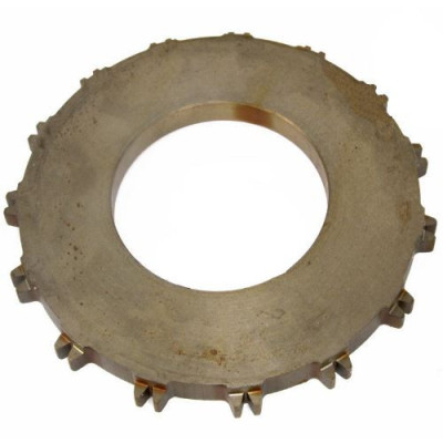 Przekładka hamulcowa tarczy Case Claas Manitou Matbro Sanderson John Deere 230/212mm