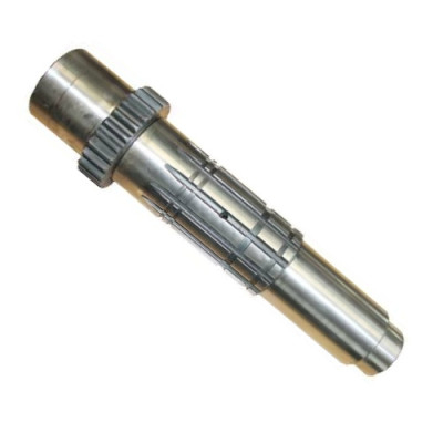 Wałek, mufa PTO wałka przekaźnika John Deere 6020, 6120, 6220, 6320, 6420, 6420S, 6520, 6620 SE6020, SE6120, SE6220, SE6320, SE6