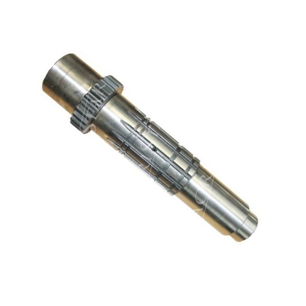 Wałek, mufa PTO wałka przekaźnika John Deere 6020, 6120, 6220, 6320, 6620 SE6020, SE6120, SE6220 L155595 L173244 L221090 L202815