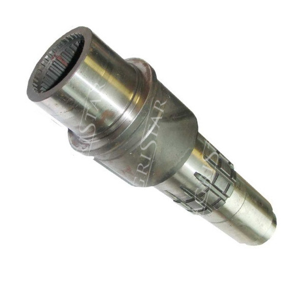 Wałek, mufa tulej walka przekaznika PTO John Deere 6800,6900, 7200, 7400, 7600, 7700, 7800 R128425