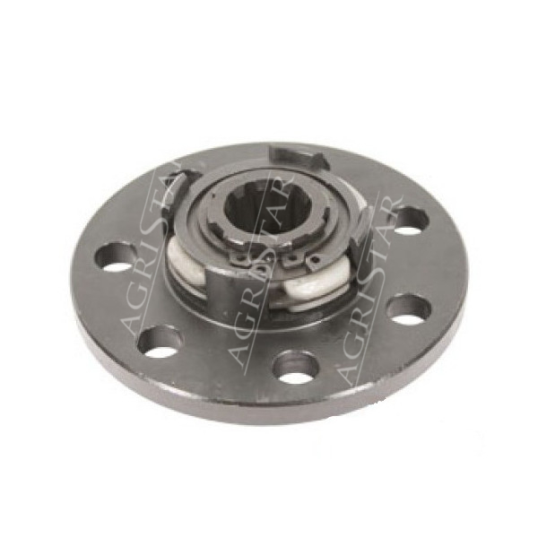 piasta, piastka, koła zamachowego, sprzęgiełko , sprzęgło, Case jx70U,jx80U,jx90U,jx100U,FORD 7635,4835,5635,6635,4635,FIAT L60,