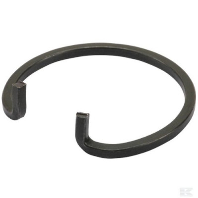 Zygier Pierścień zabezpieczający wałka przekaźnika R232481 R129680 John Deere 6100 6200 6300 6600 6800 6900 6010 6810 8530 6930