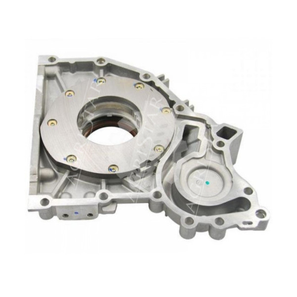 Pompa oleju silnika Deutz Agrotron Agrofarm Agrovector 04252093, 04252554, 04258381, 04258382, 04283992, 04502446