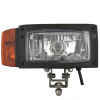Lampa przednia zespolona Merlo New Holland Manitou JCB  pług śnieżny