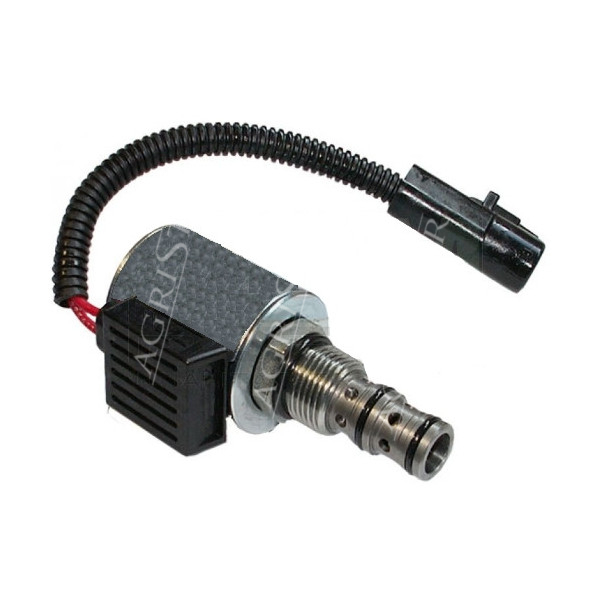 ELE7083 Zawór elektromagnetyczny