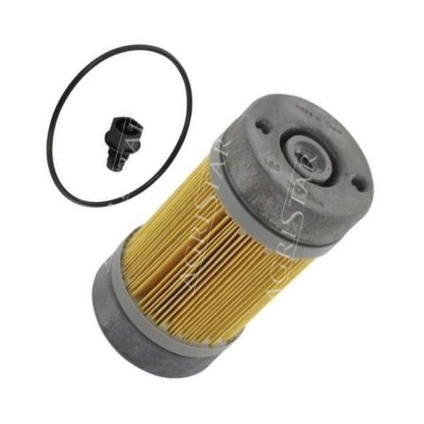 FIN1006 Filtr paliwa ADBLUE Case, New Holland