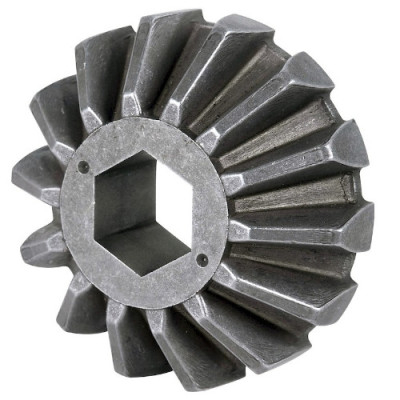 Koło napędowe wytrząsacza Z14 Case 5088 5130 5140 5150 6130 6140 6150 7130 7140 7150 84135540 84135539