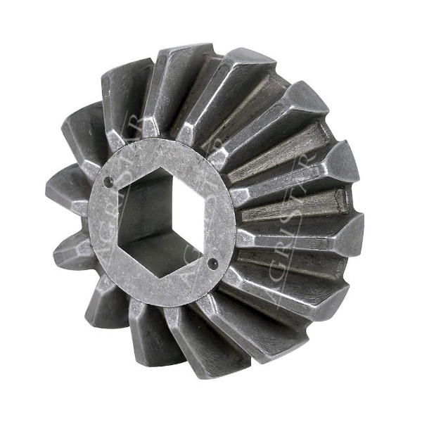 Koło napędowe wytrząsacza Z14 Case 5088 5130 5140 5150 6130 6140 6150 7130 7140 7150 84135540 84135539