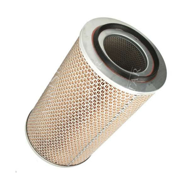 Filtr powietrza wkład Claas Dominator 108SL, 108SL 204 88 98S Fendt 611, 612 LSA, 614, 614 LSA, 615, 615 John Deere 2254, 2256 n