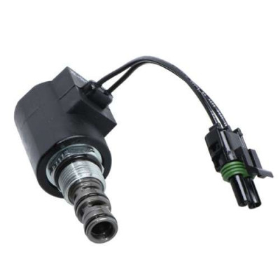Elektrozawór załączania napędu na 4 koła 190432A1 87456901