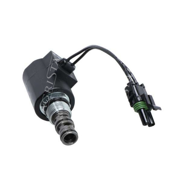 Elektrozawór załączania napędu na 4 koła 190432A1 87456901