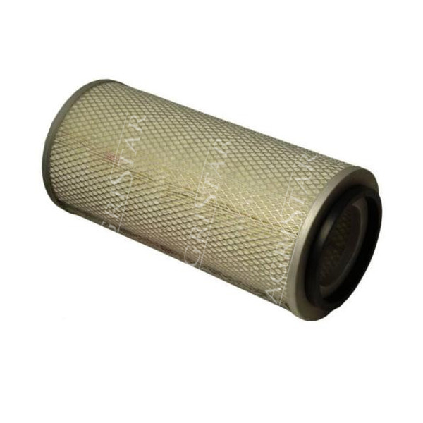 Filtr powietrza wkład John Deere 2256, 2256, 2258, 2264, 2266 2058, 2064, 2066 claad dominator 108 118 mega 208 218