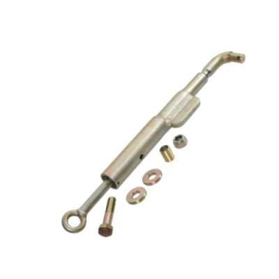 Odciąg automatyczny boczny stabilizator sprężyna ramion łap John, Deere 6100 6200 6300 6400 6600 6800 6900 6810 6910 6920 6930