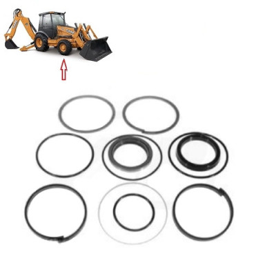 Zestaw naprawczy siłownika skrętu Massey Ferguson:
50B
50E
50EX
50H
50HX
60H