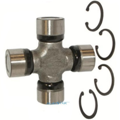 PON3409 Krzyżak wału napędowego Case 580K 580SK D144306