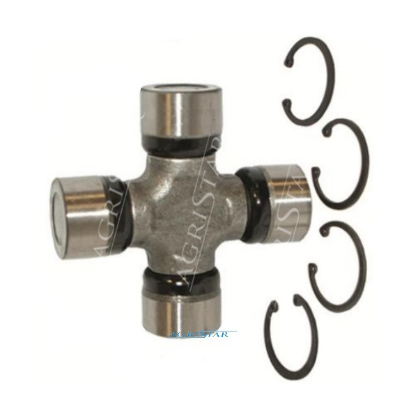 PON3409 Krzyżak wału napędowego Case 580K 580SK D144306