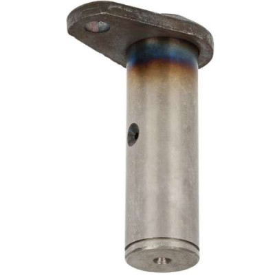 Sworzeń siłownika skrętu new holland TD65D TD70D TD75D TD80D TD85D TD90D case maxxum puma 140 jx90 jx95