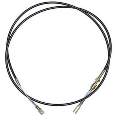 LIN1918 Linka zwalniania zaczepu 1252mm