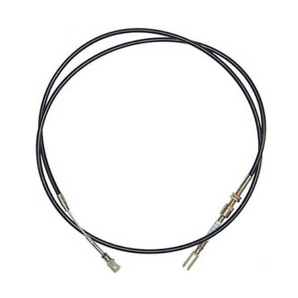 LIN1918 Linka zwalniania zaczepu 1252mm