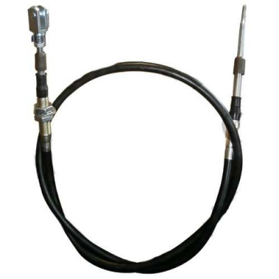 Linka zmiany biegów rozdzielacza HI-LOW   New Holland:  T5090, T5100 T5.115 TS100, TS110, TS115, TS90 82015807, 82012744