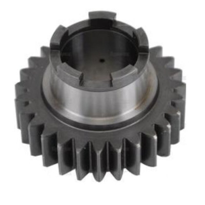 Koło zębate wałka reduktora skrzyni biegów case jx80 jx90 jx95 farmal new holland tl TD85D, TD90D, TD95D