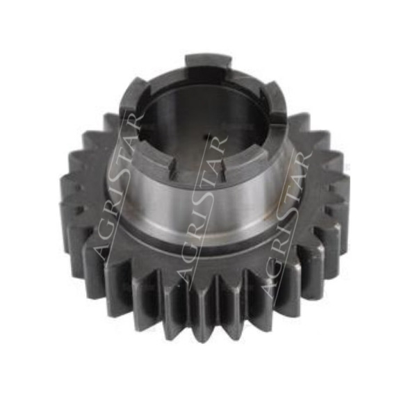 Koło zębate wałka reduktora skrzyni biegów case jx80 jx90 jx95 farmal new holland tl TD85D, TD90D, TD95D