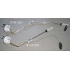 Czujnik poziomu paliwa  Case MXM120, MXM130, MXM140, MXM155  New Holland TM120, TM130, TM140, TM155  87341202