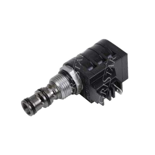 Elektrozawór półbiegów 5155239 FIAT, NEW HOLLAND