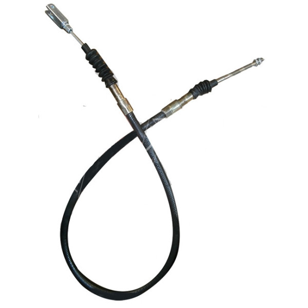 Linka sprzęgła AL151615 John Deere 1025mm John Deere 6215 6425 6420 6620 6820 6920 6430 6630 6830 6930 7420 7230