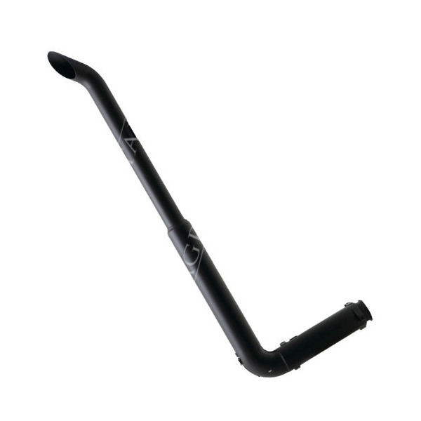 SPO3032 Tłumik, rura wydechowa John Deere 7610, 7710, 7810 (Brasil), 7810 (USA),  7600, 7700, 7800