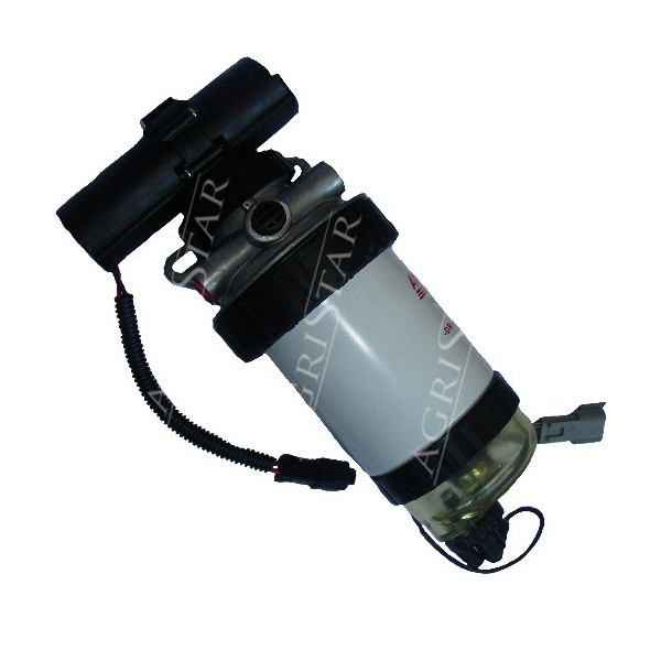 SUP1598 228-9129, 228-9130, 32a62-02010, 3491063, pompka elektryczna paliwa, cat, caterpillar z filtrem 428D, 432D, 428E, 432E,