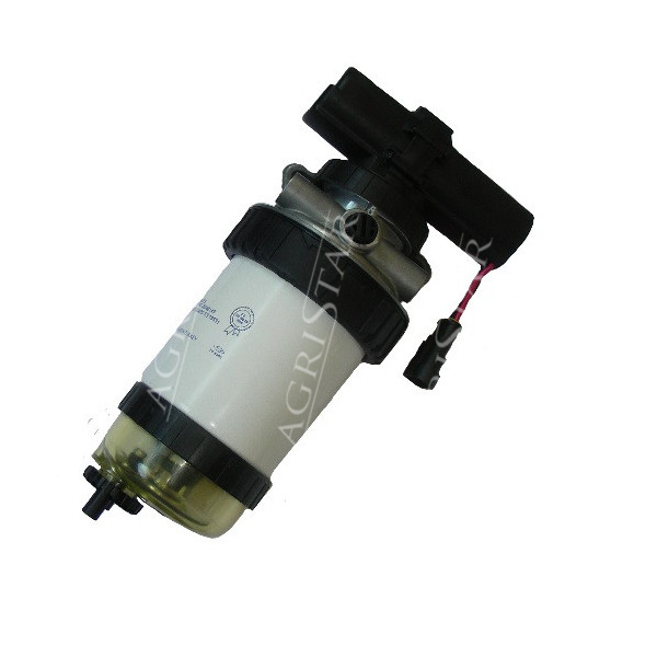 Pompka paliwa filtr podstawa Case CVT6140 Steyr Fiat M135 Ford 8260 New Holland 7010 150 TM190 TG210 Massey Ferguson 5475 5480