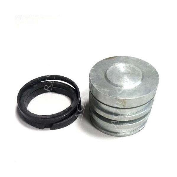 Tłok blokady przesuwu Case 580SLE, 580LE, 580M, 580SM, 590SM, 580LSP, 580LPS, 590SLP, 590SLE227908A1, 197670A1, 132913A1