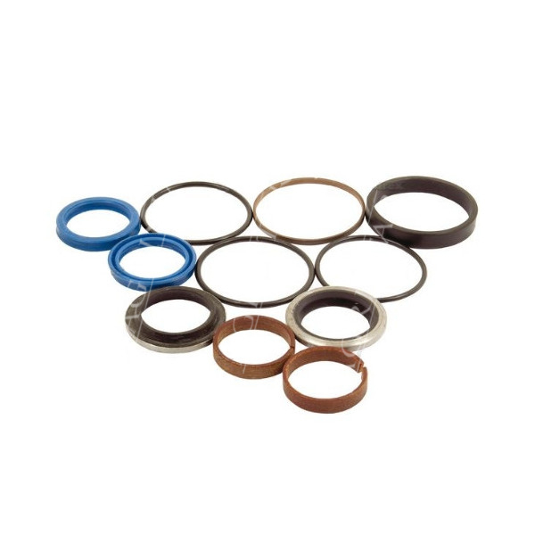 UKI2111 Zestaw naprawczy siłownika skrętu Massey Ferguson 3484327M92, 3765512M91